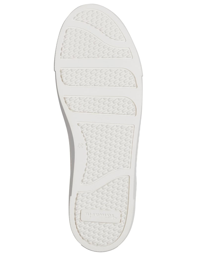 TAMARIS-Sneaker-off-white