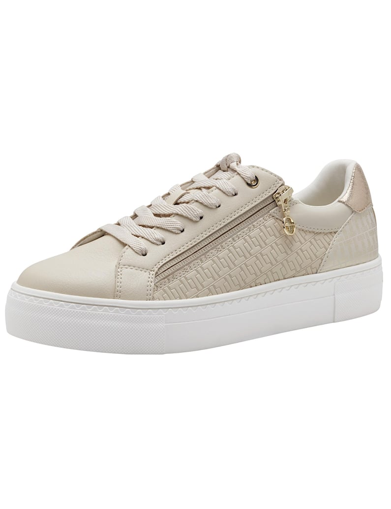 TAMARIS-Sneaker-off-white