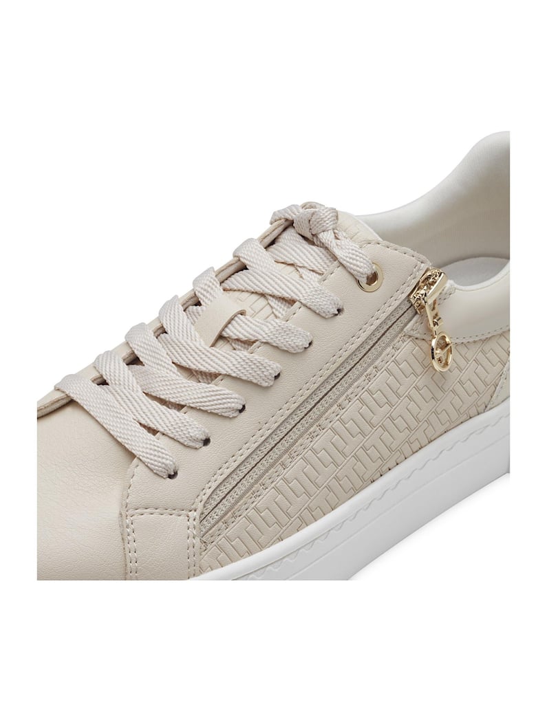 TAMARIS-Sneaker-off-white