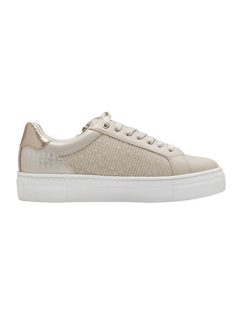 TAMARIS-Sneaker-off-white
