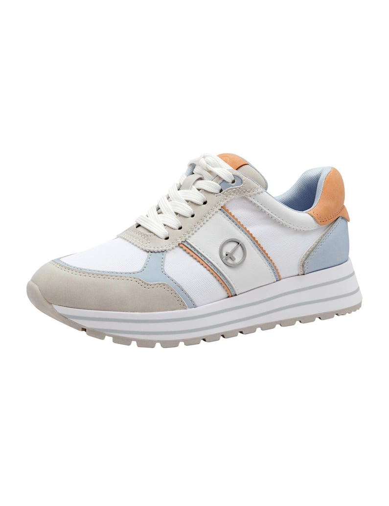 TAMARIS-Sneaker-weiss