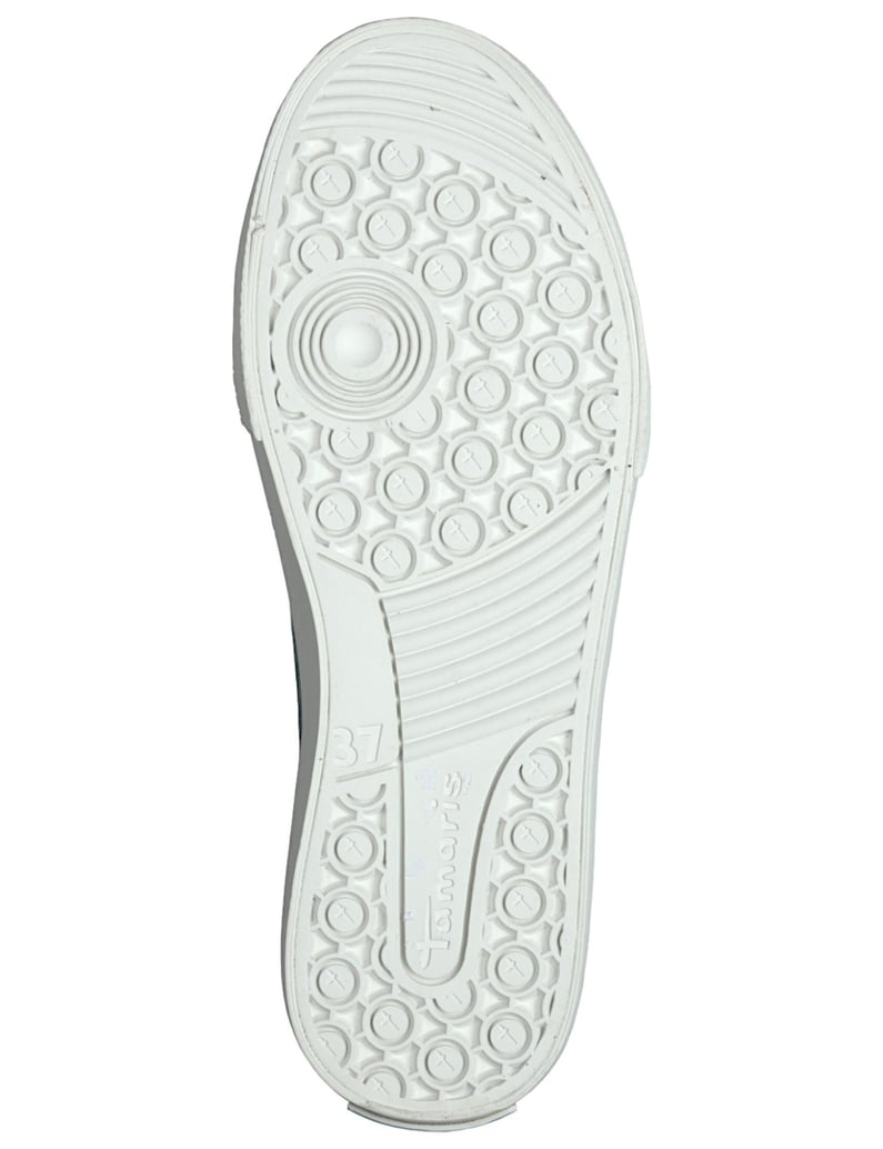 TAMARIS-Sneaker-weiss