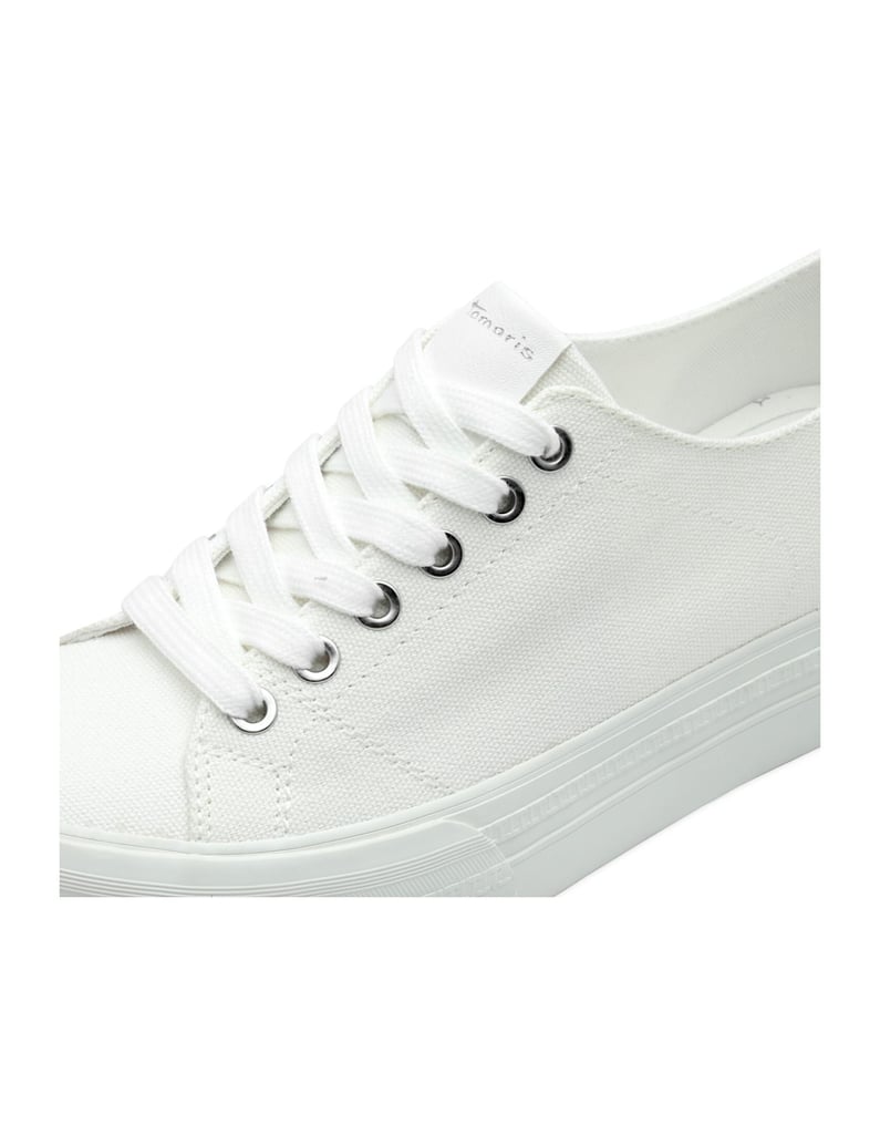 TAMARIS-Sneaker-weiss