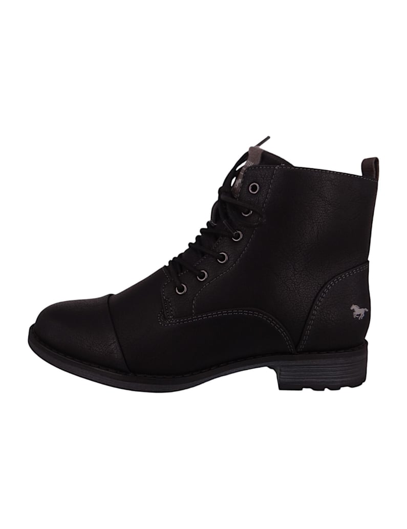 Mustang-Stiefeletten