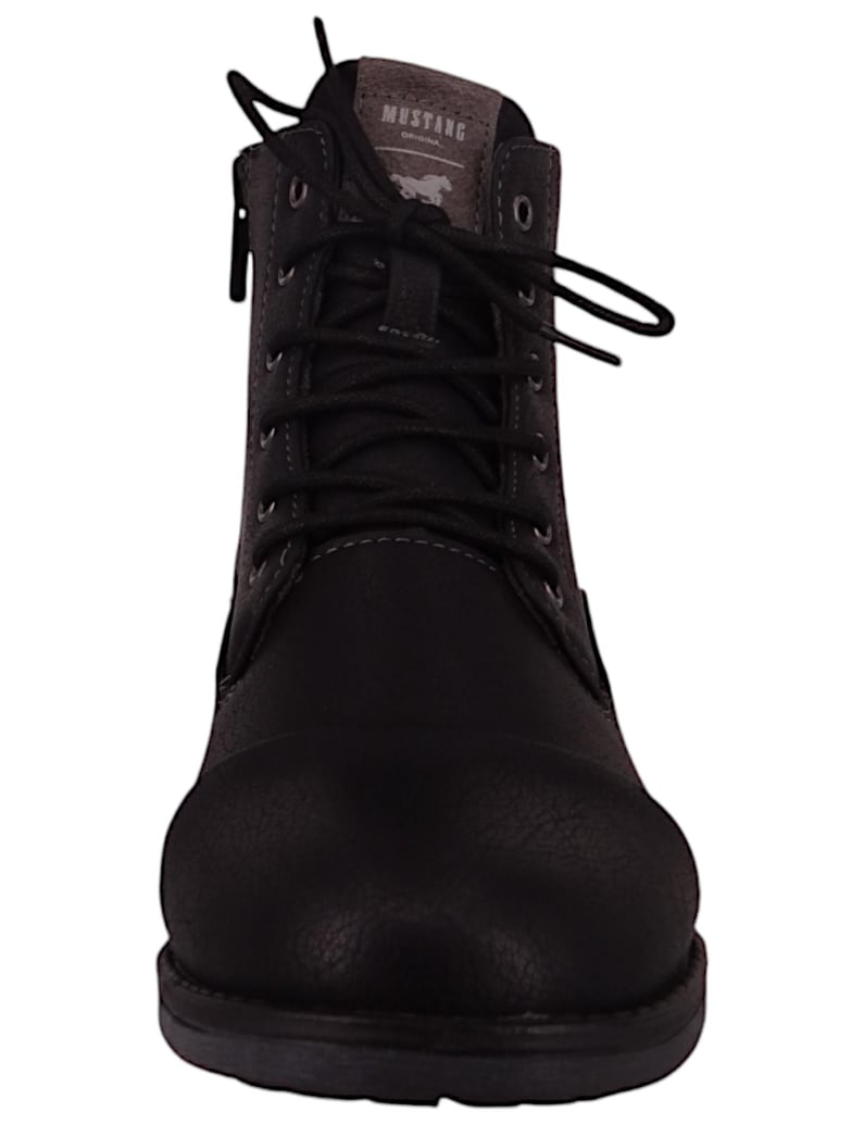 Mustang-Stiefeletten