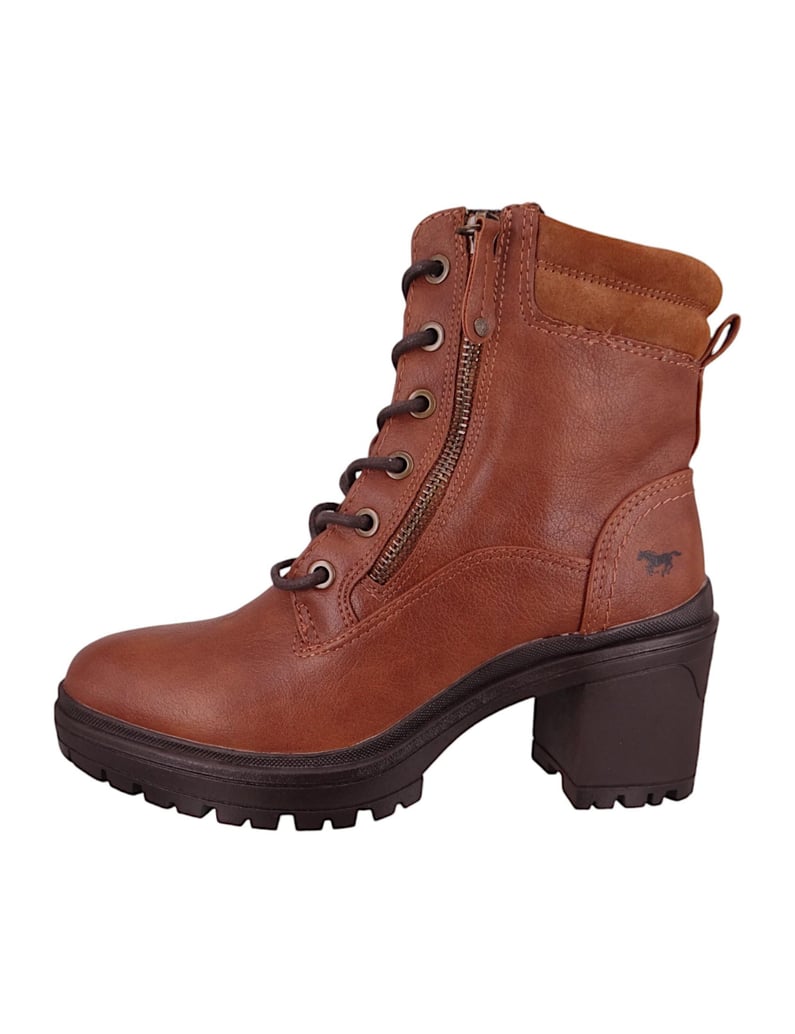 Mustang-Stiefeletten