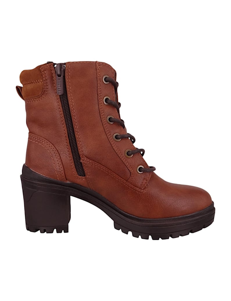 Mustang-Stiefeletten