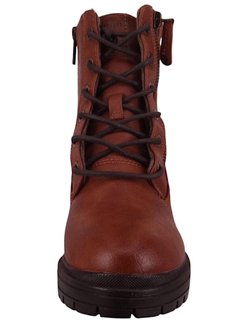 Mustang-Stiefeletten