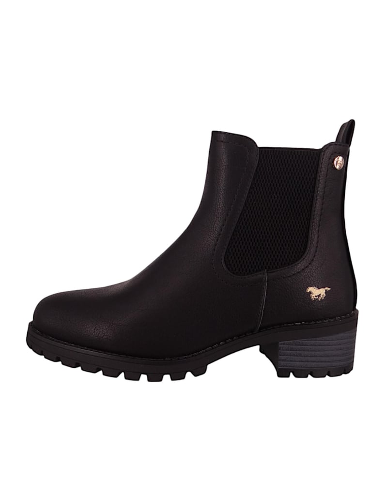 Mustang-Stiefeletten