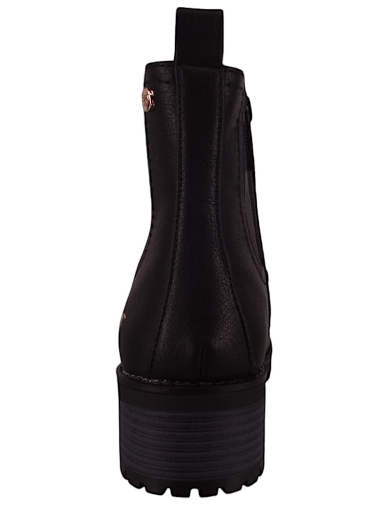 Mustang-Stiefeletten