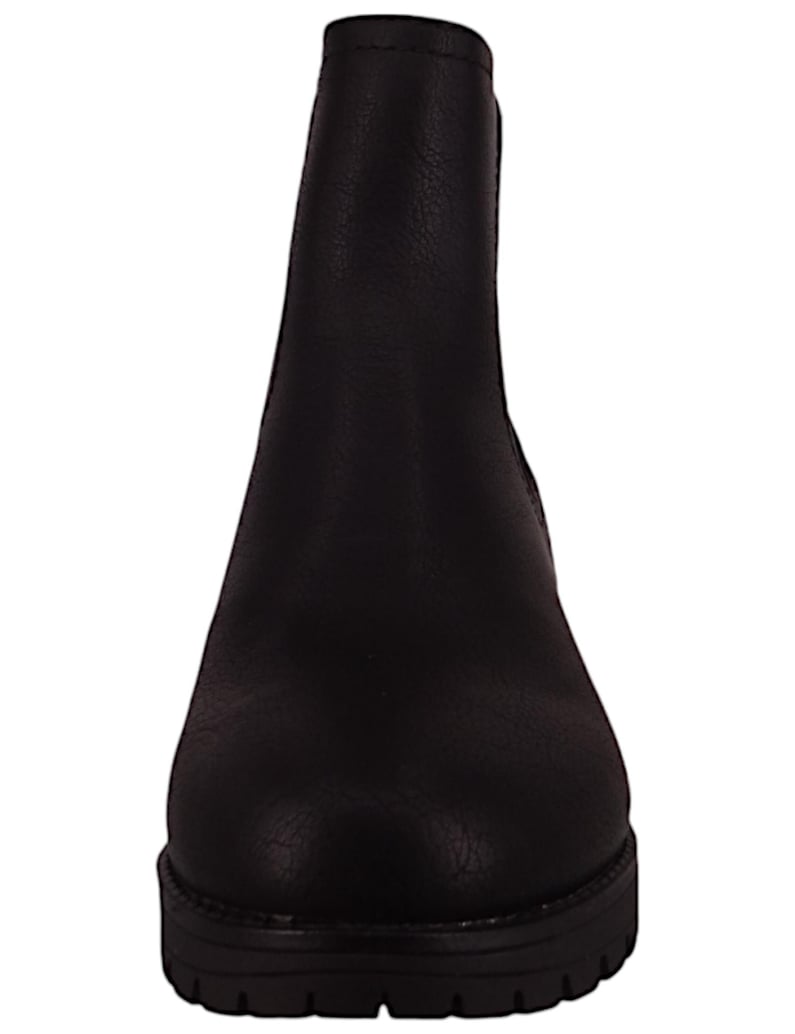 Mustang-Stiefeletten