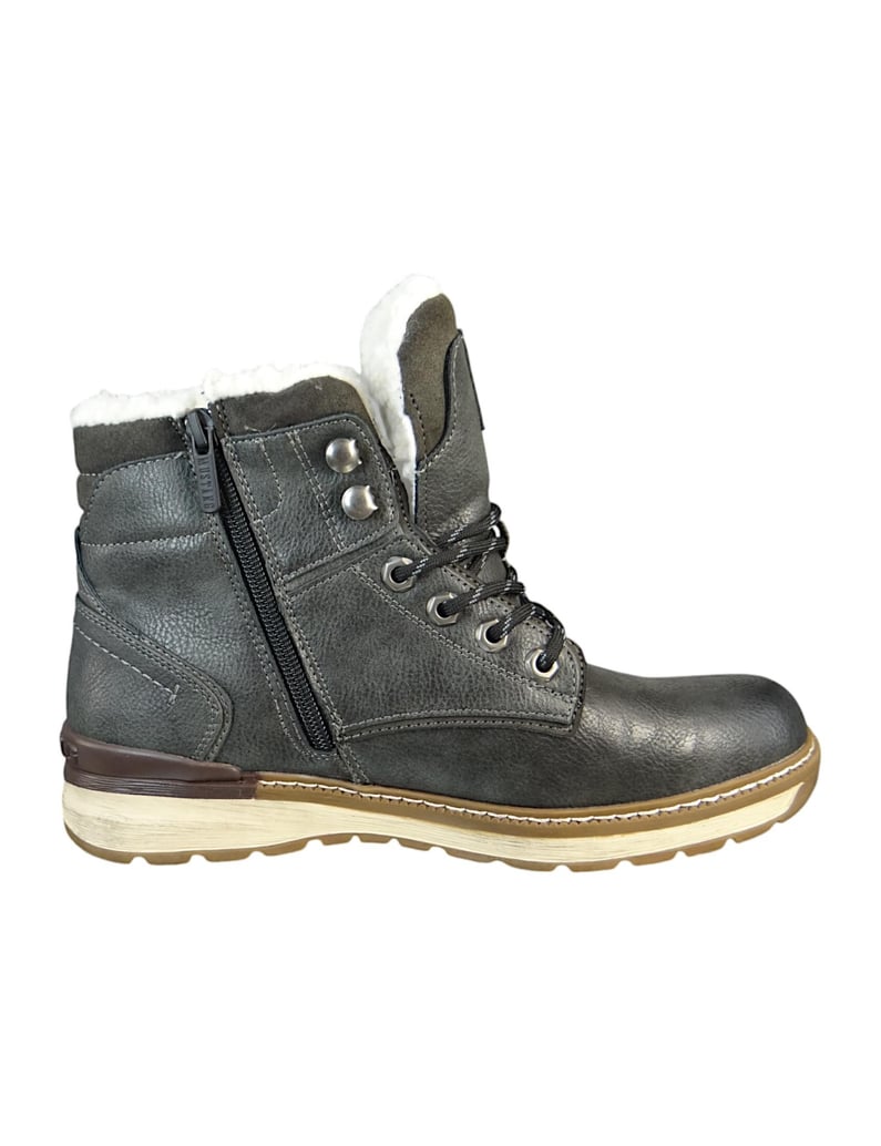 Mustang-Stiefeletten