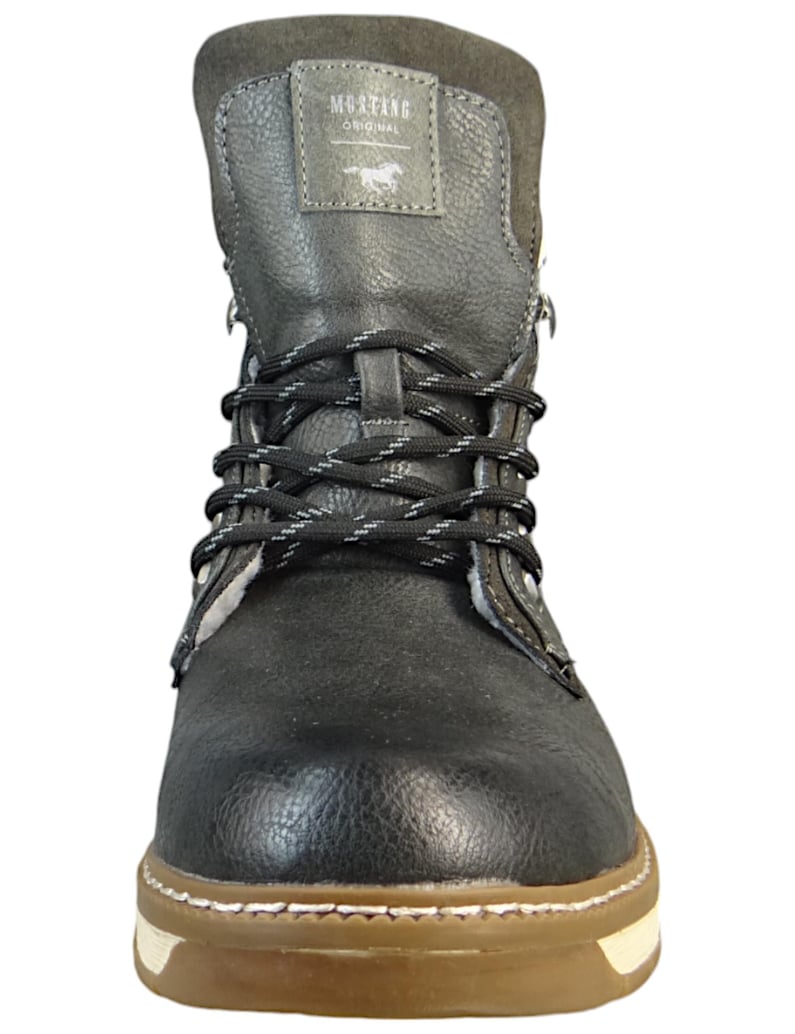 Mustang-Stiefeletten