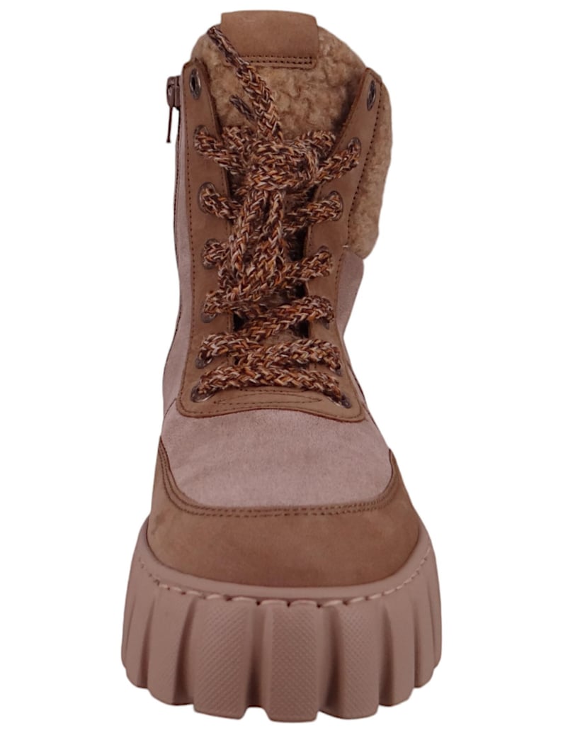Gabor-Stiefeletten-beige