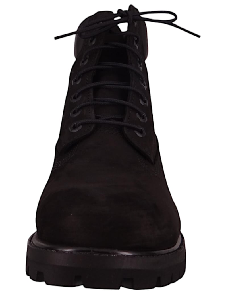 Timberland-Stiefel-schwarz