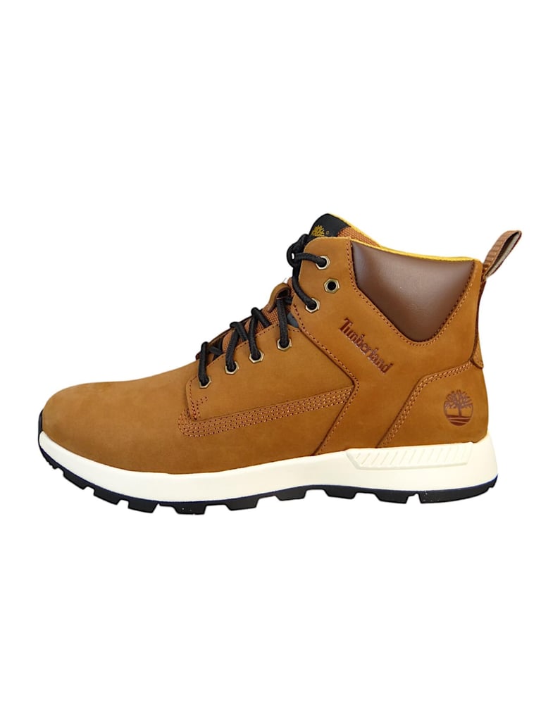 Timberland-Stiefel