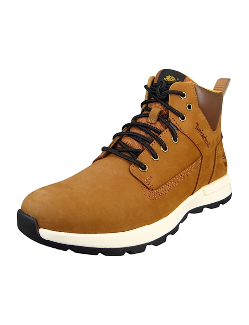 Timberland-Stiefel