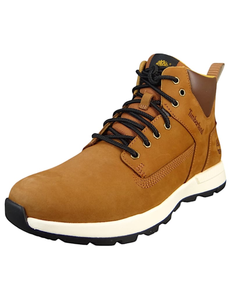 Timberland-Stiefel