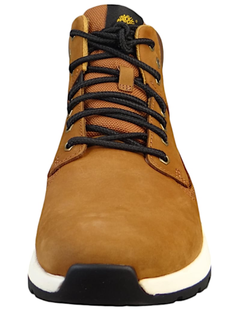 Timberland-Stiefel