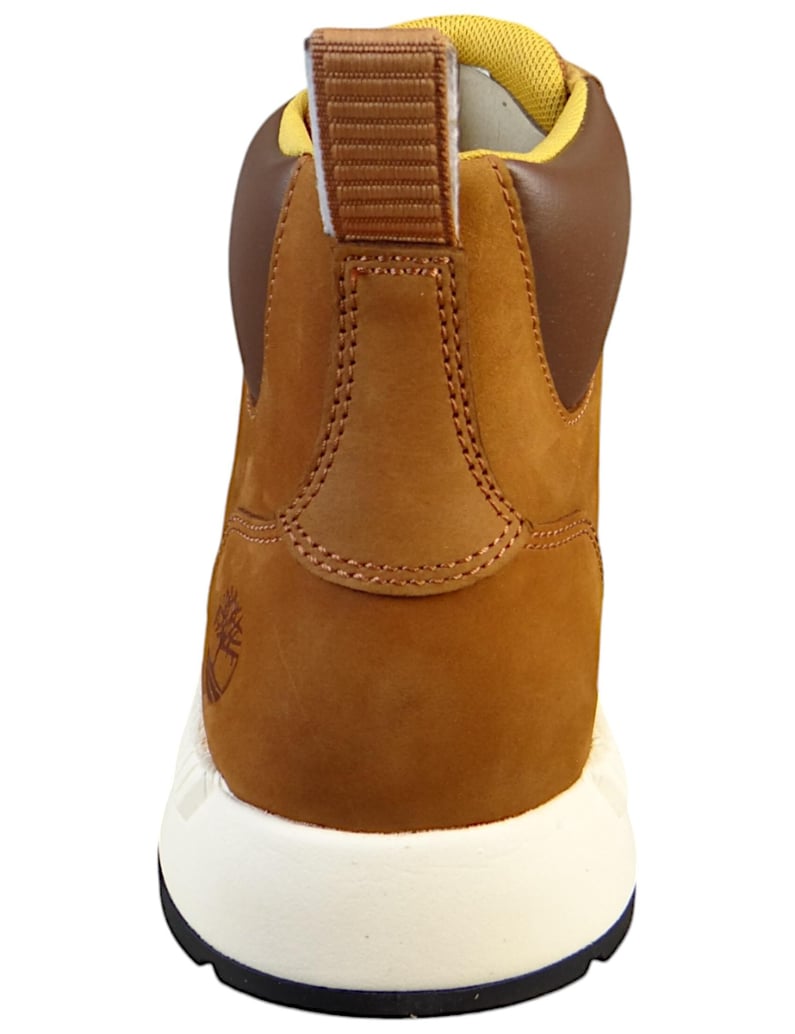 Timberland-Stiefel