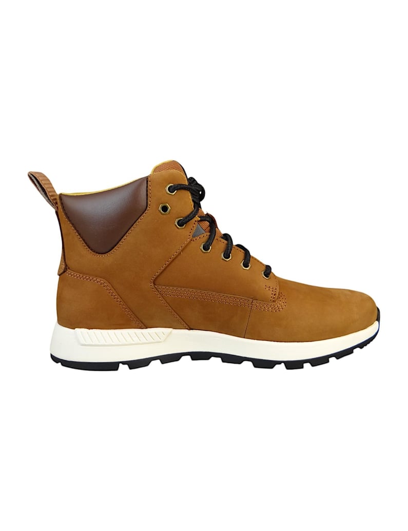 Timberland-Stiefel