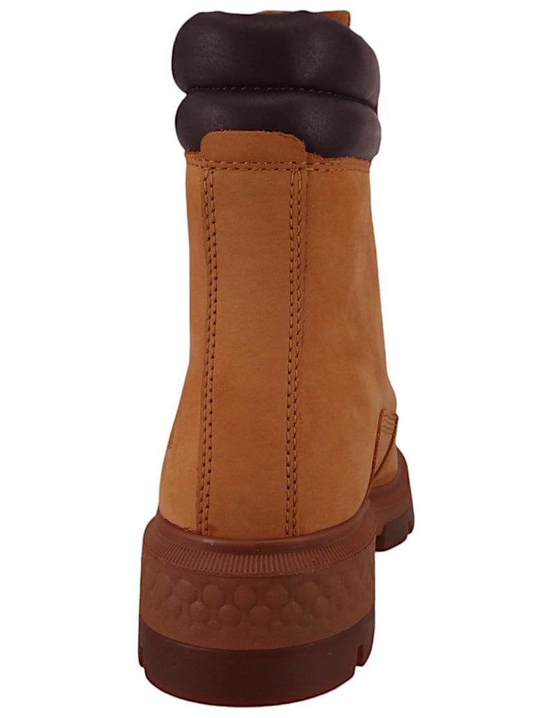Timberland-Stiefel-braun