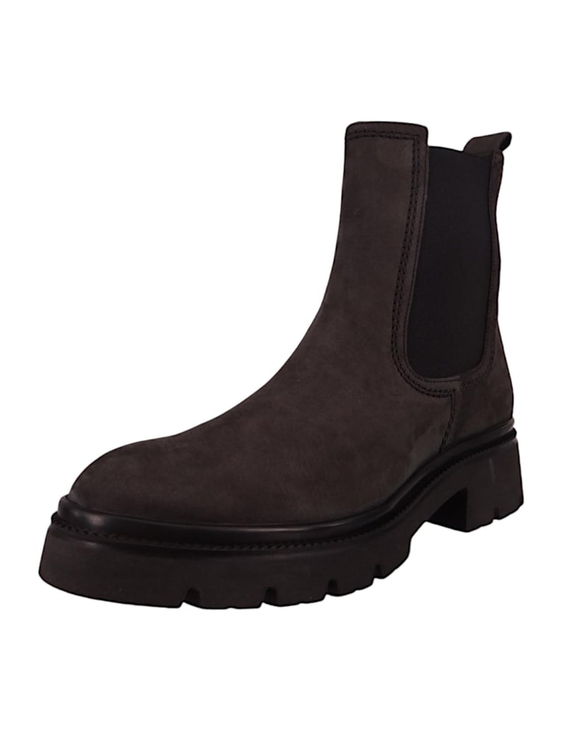 Gabor-Stiefeletten-grau