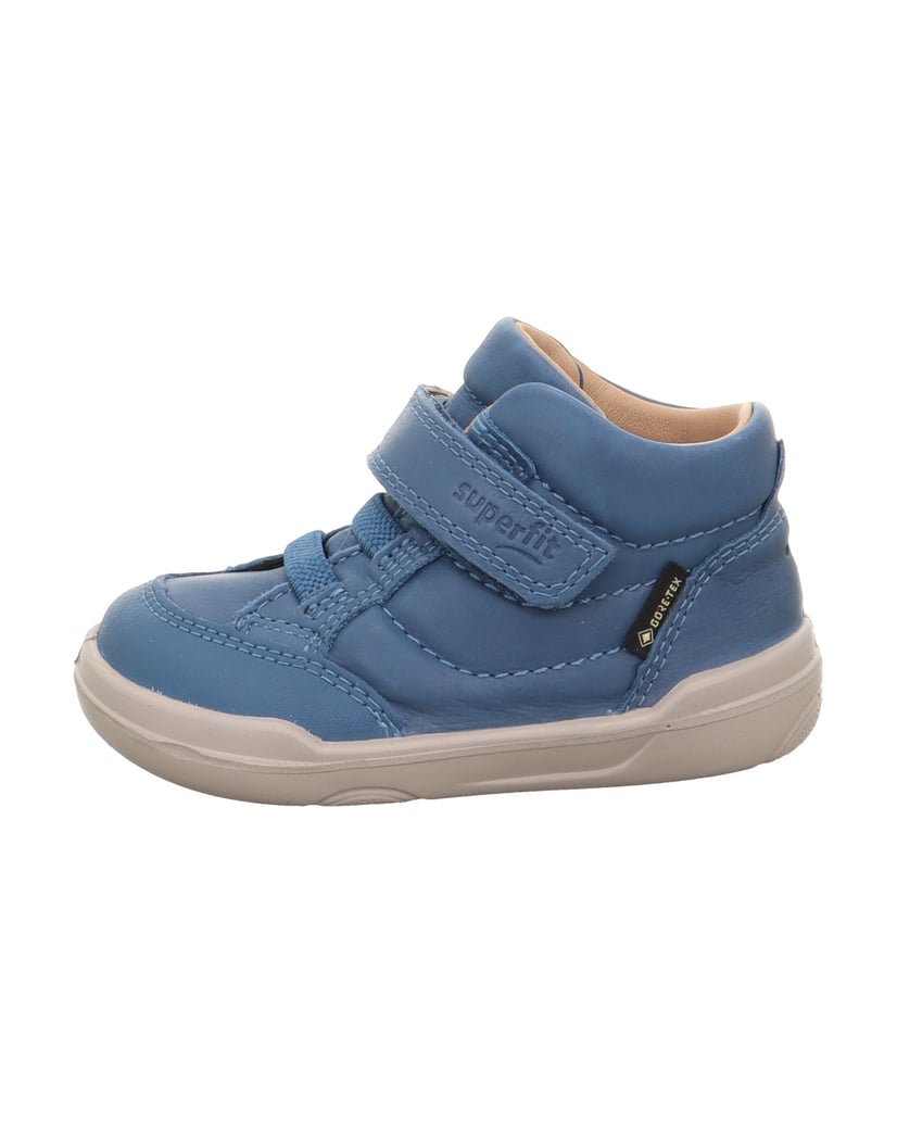 Superfit-Lauflernschuh-SUPERFREE-blau