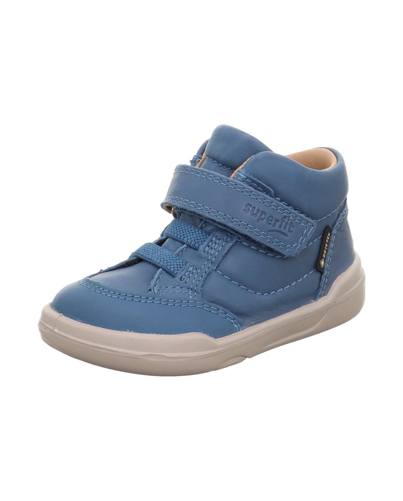 Superfit-Lauflernschuh-SUPERFREE-blau