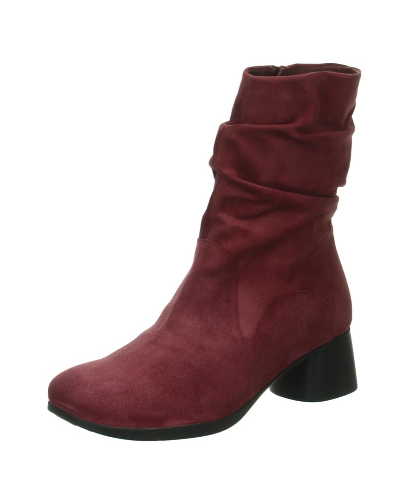 Think-Stiefelette-NANI-bordeaux