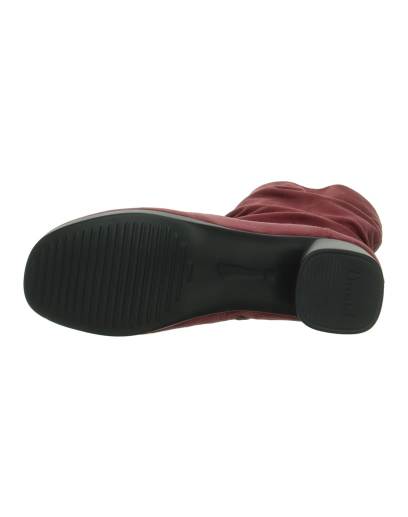 Think-Stiefelette-NANI-bordeaux