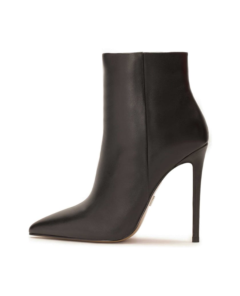 Kazar-Schwarze-minimalistische-Stiefel-mit-Absatz-schwarz