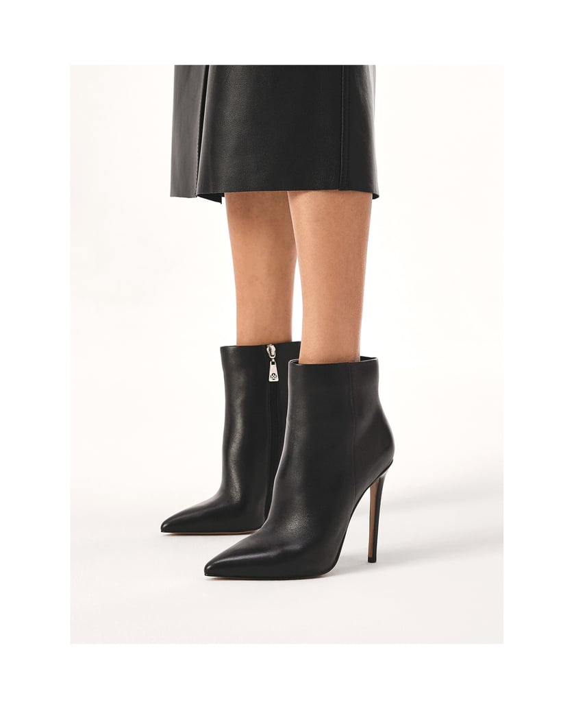 Kazar-Schwarze-minimalistische-Stiefel-mit-Absatz-schwarz