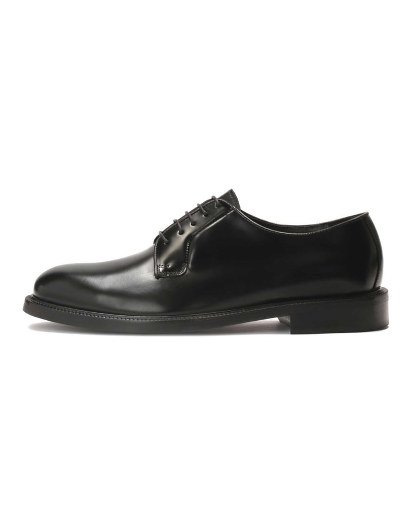 Kazar-Business-Schuhe-aus-schwarzem-Leder-schwarz