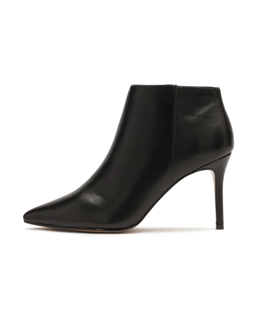 Kazar-Klassische-Stiefel-mit-schlankem-Stilettoabsatz-schwarz