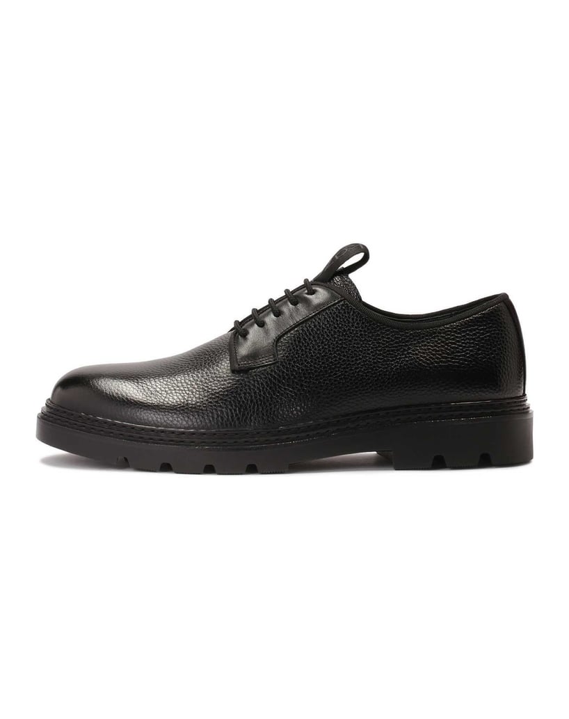 Kazar-Lässige-Herrenschuhe-schwarz