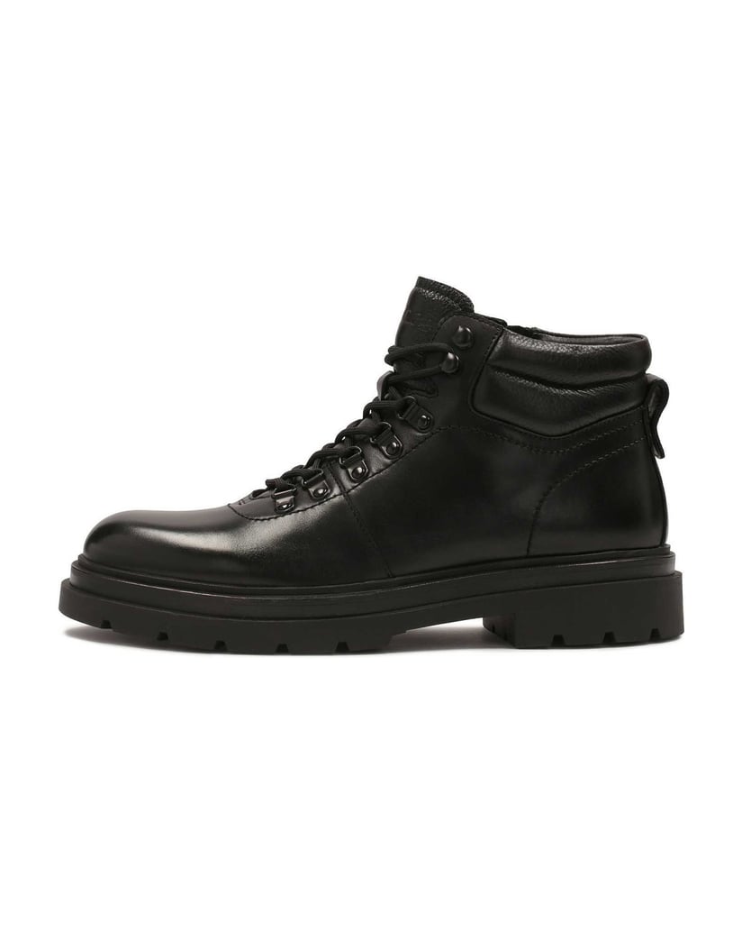 Kazar-Allzweckstiefel-für-Männer,-schwarz-schwarz