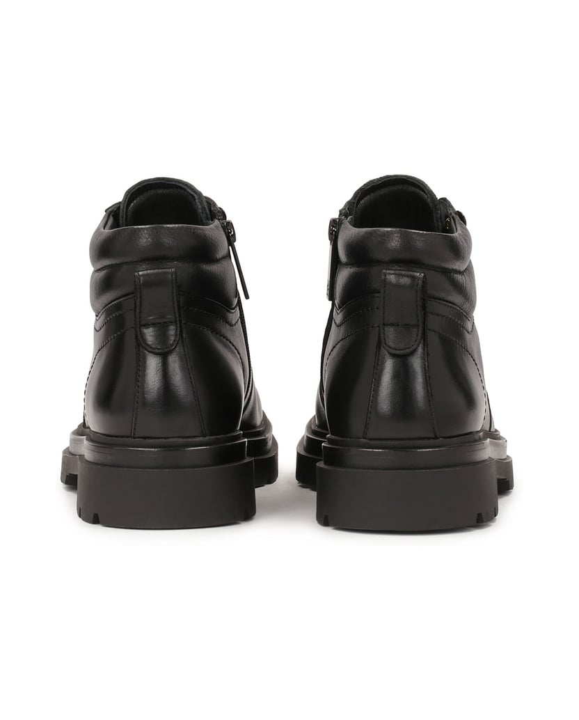 Kazar-Allzweckstiefel-für-Männer,-schwarz-schwarz