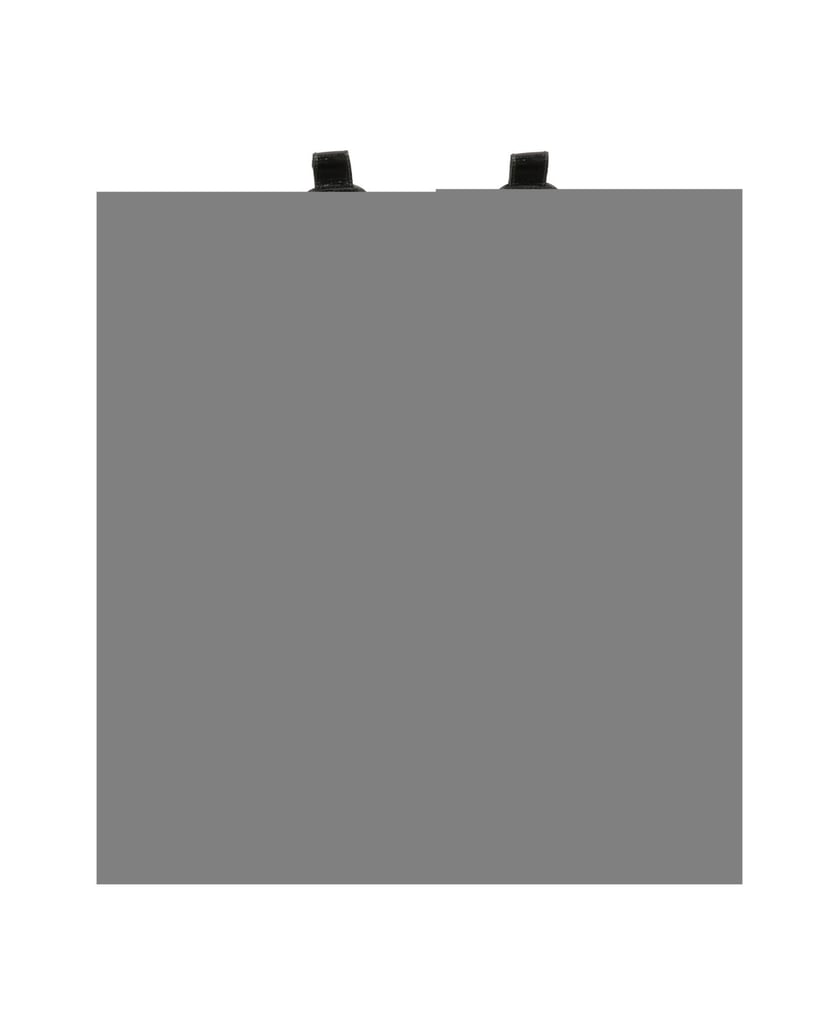 Kazar-Schwarze-Chelsea-Stiefel-mit-Knittereffekt-schwarz