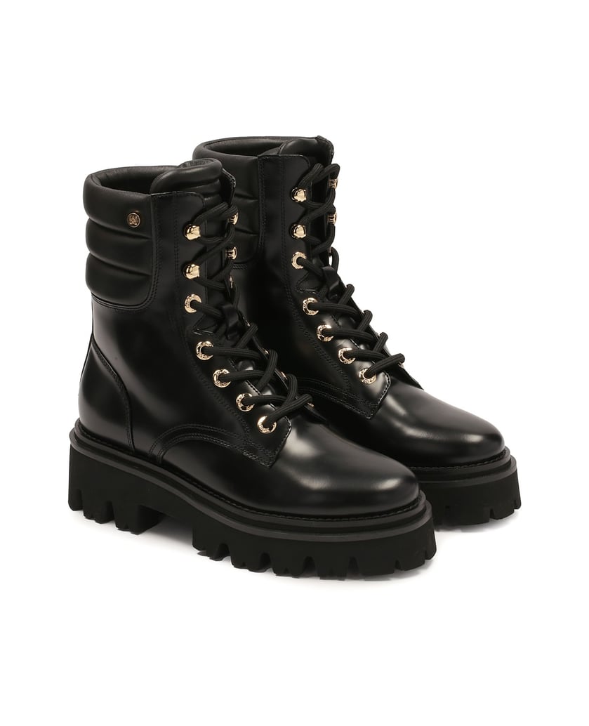 Kazar-Vielseitige-Damenstiefel-in-schwarzer-Farbe-schwarz