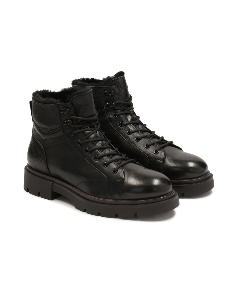 Kazar-Schwarze-isolierte-Herrenstiefel-schwarz