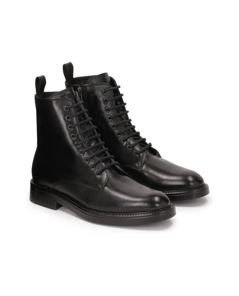 Kazar-Klassische-Lederstiefel-schwarz
