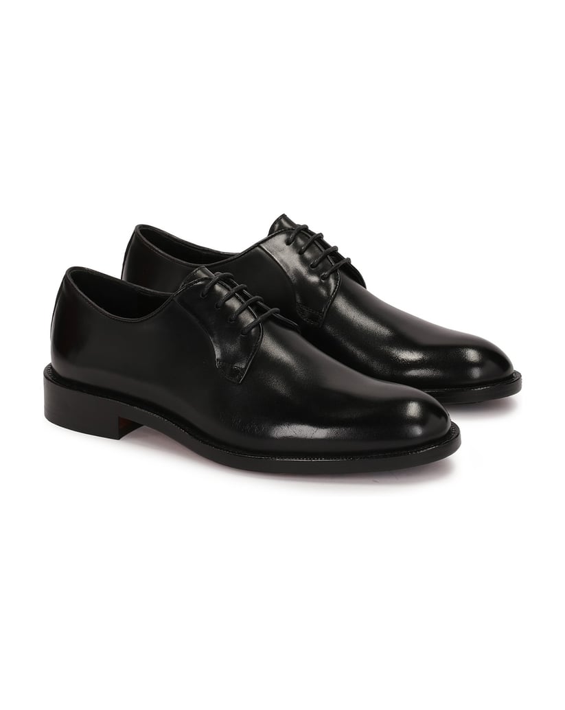 Kazar-Formelle-Herrenschuhe-aus-der-Limited-Collection-schwarz