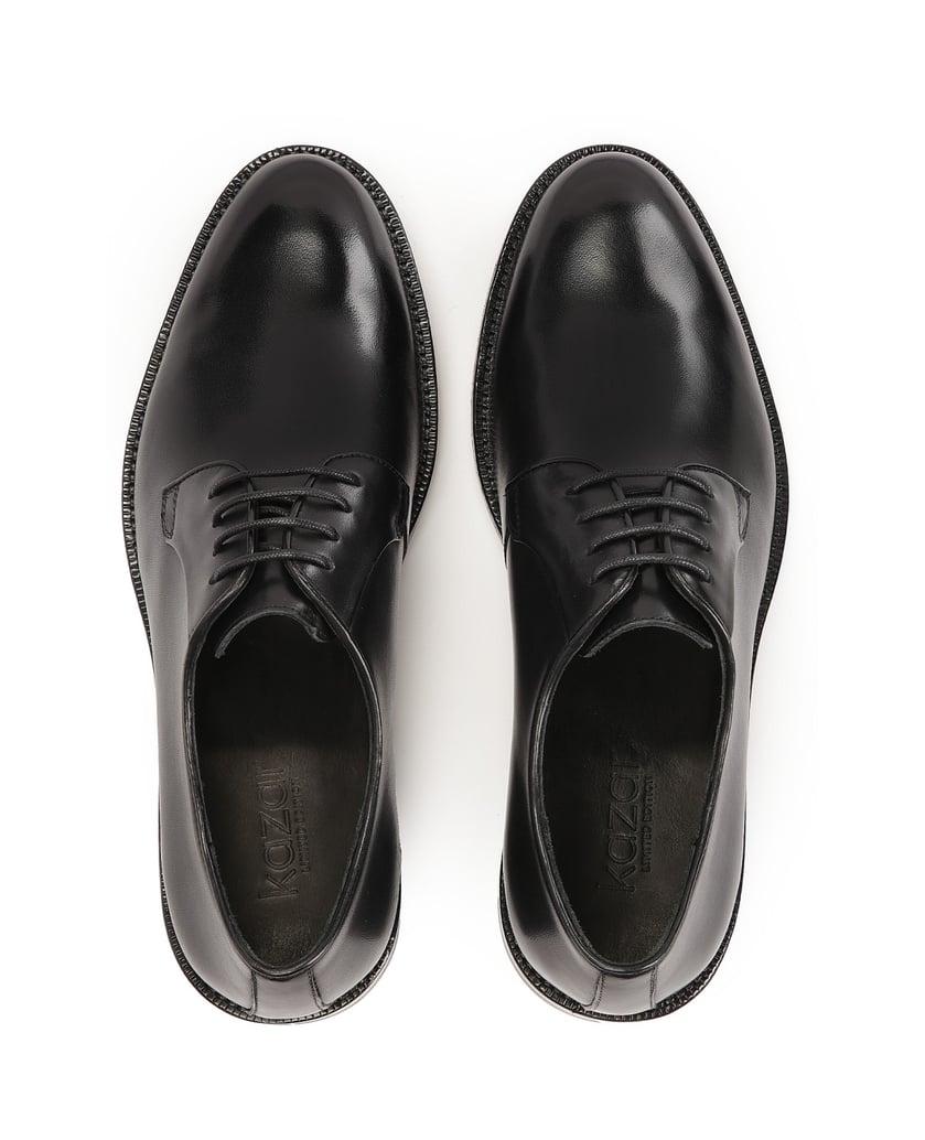 Kazar-Formelle-Herrenschuhe-aus-der-Limited-Collection-schwarz