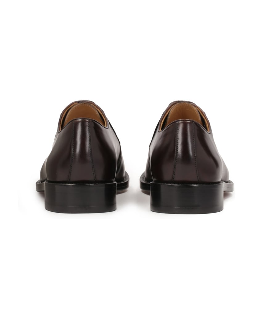 Kazar-Elegante-braune-formelle-Schuhe-aus-der-Limited-Edition-Kollektion-braun