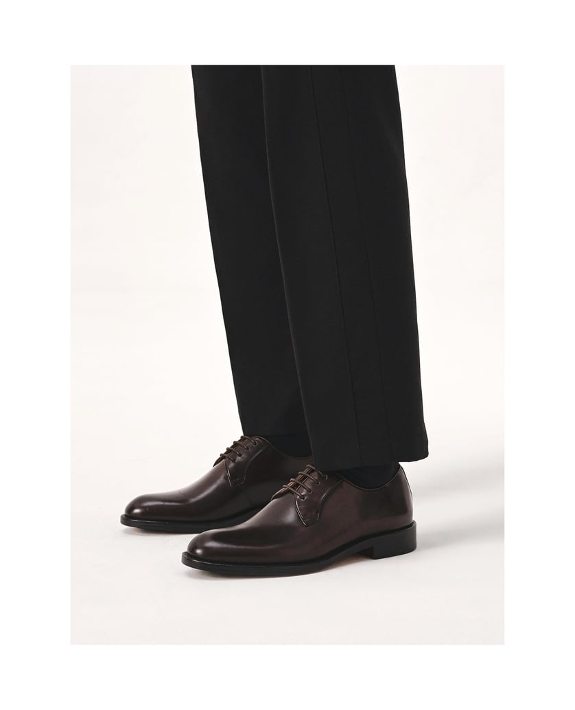 Kazar-Elegante-braune-formelle-Schuhe-aus-der-Limited-Edition-Kollektion-braun