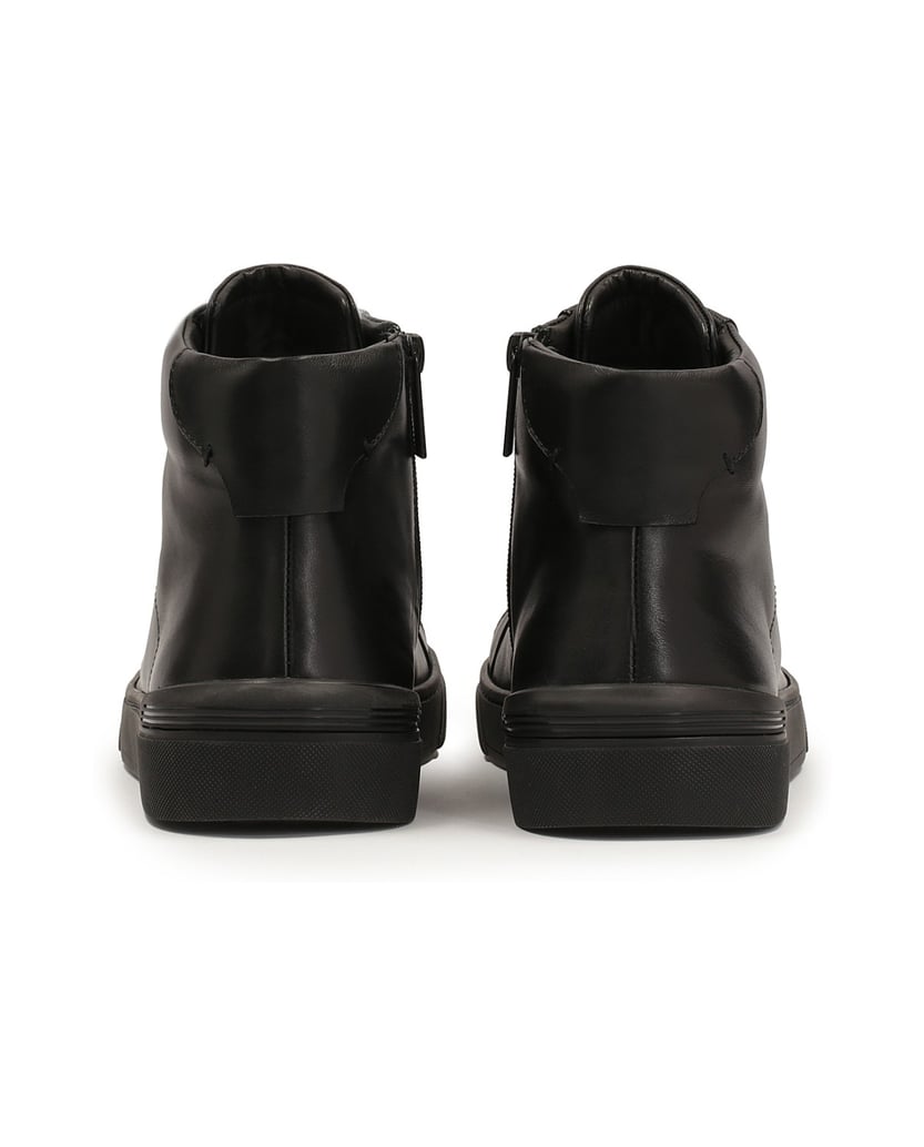 Kazar-Minimalistische-Herren-Turnschuhe-in-schwarzer-Farbe-schwarz