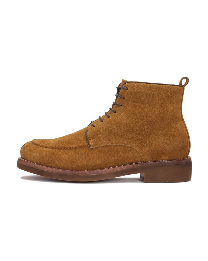 Kazar-Hellbraune-Herrenstiefel-aus-Wildleder-camel