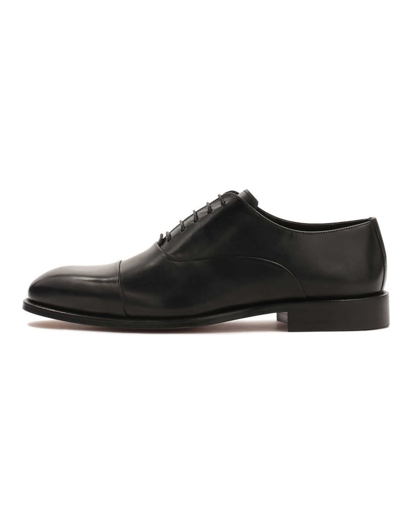 Kazar-Schwarze-Herrenschuhe-aus-der-Limited-Collection-schwarz