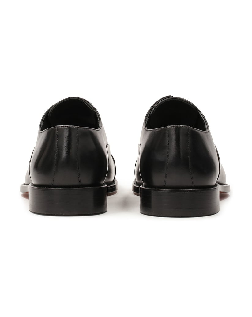 Kazar-Schwarze-Herrenschuhe-aus-der-Limited-Collection-schwarz